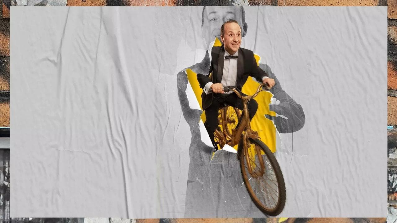 Tolgshow Çılgın Sezonの背景画像