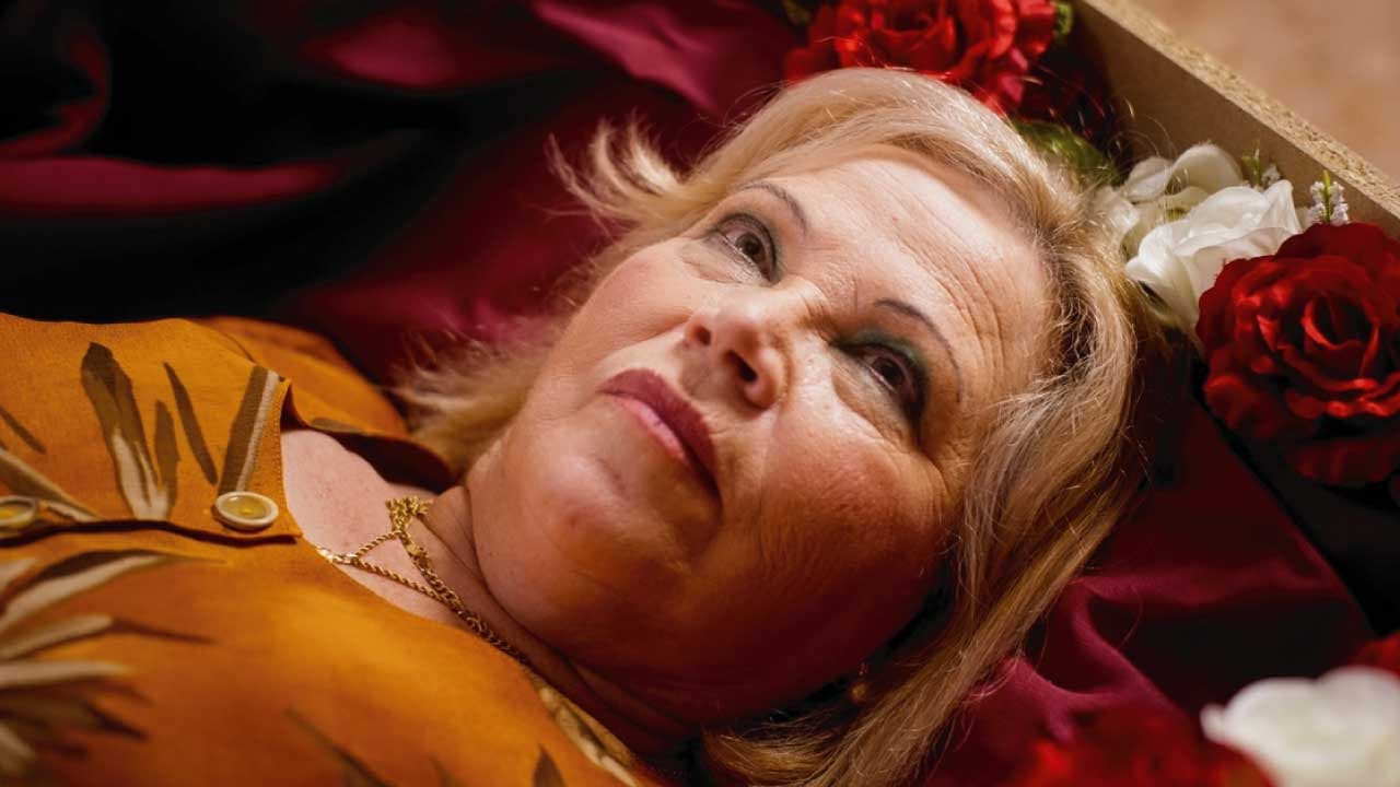 Para lo que me queda en el conventoの背景画像