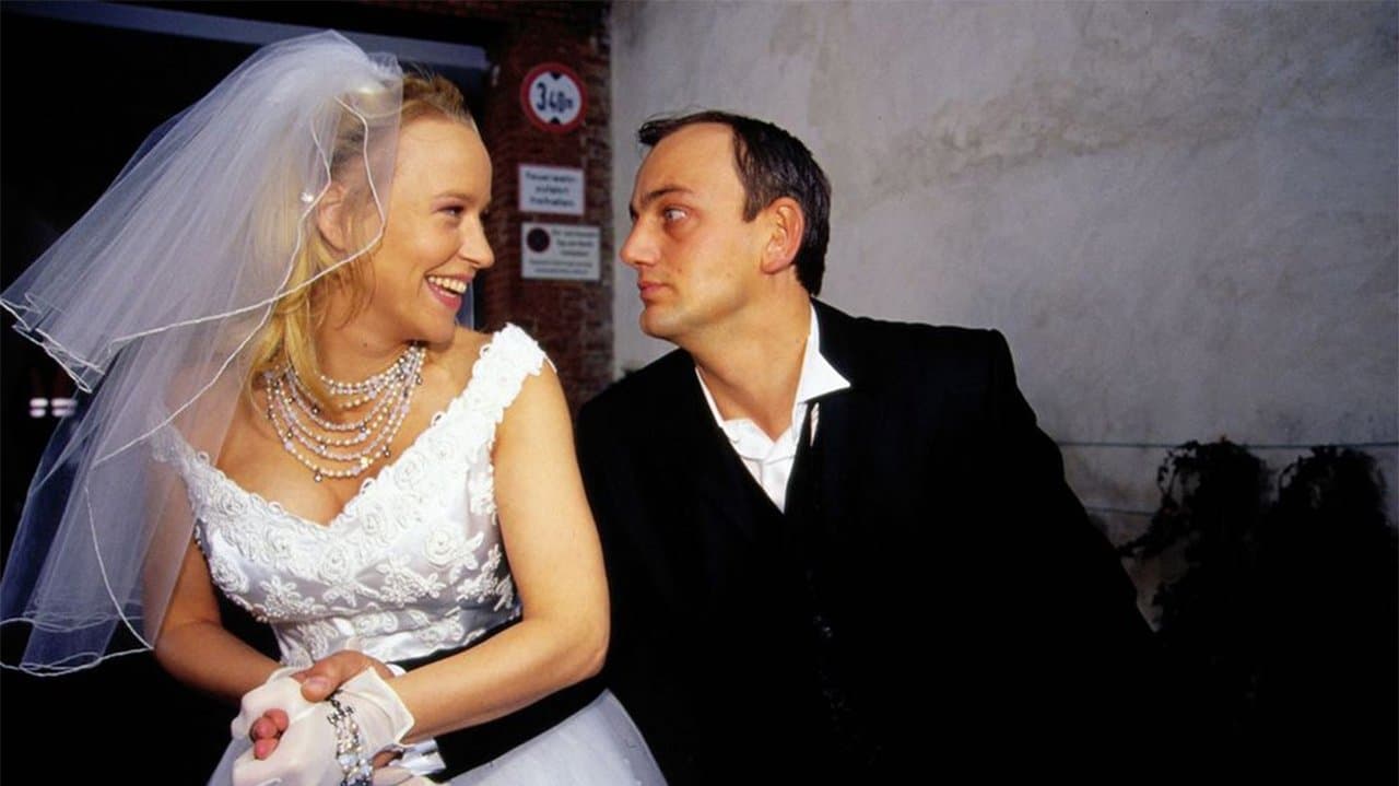 Hochzeit auf Ratenの背景画像
