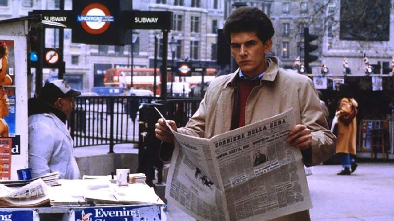 Il muro di gommaの背景画像