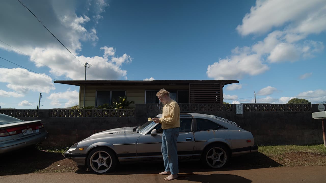 Golden Citizenの背景画像