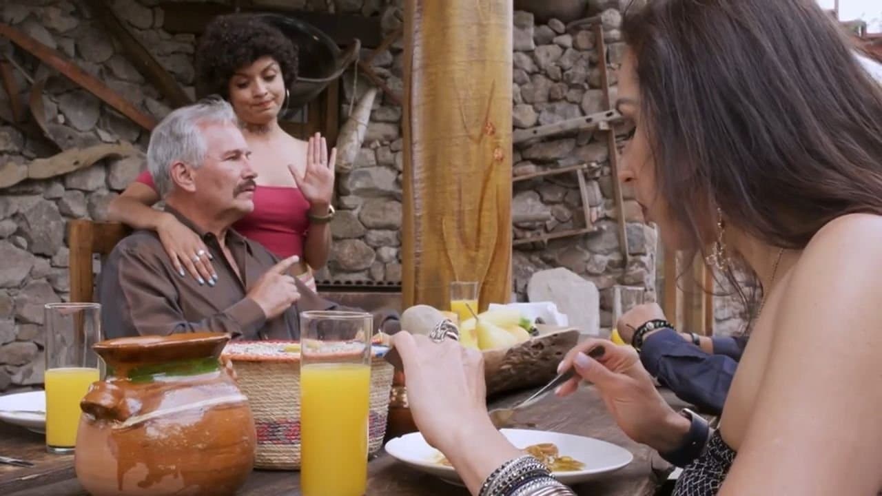 Las amantes del narco IVの背景画像