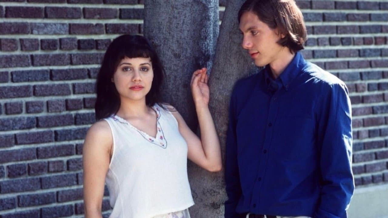 David and Lisaの背景画像