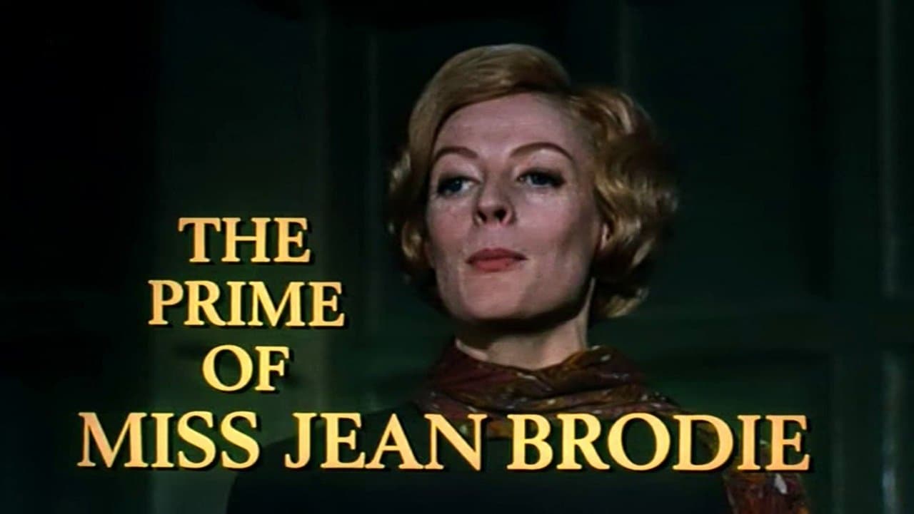 The Prime of Miss Jean Brodieの背景画像