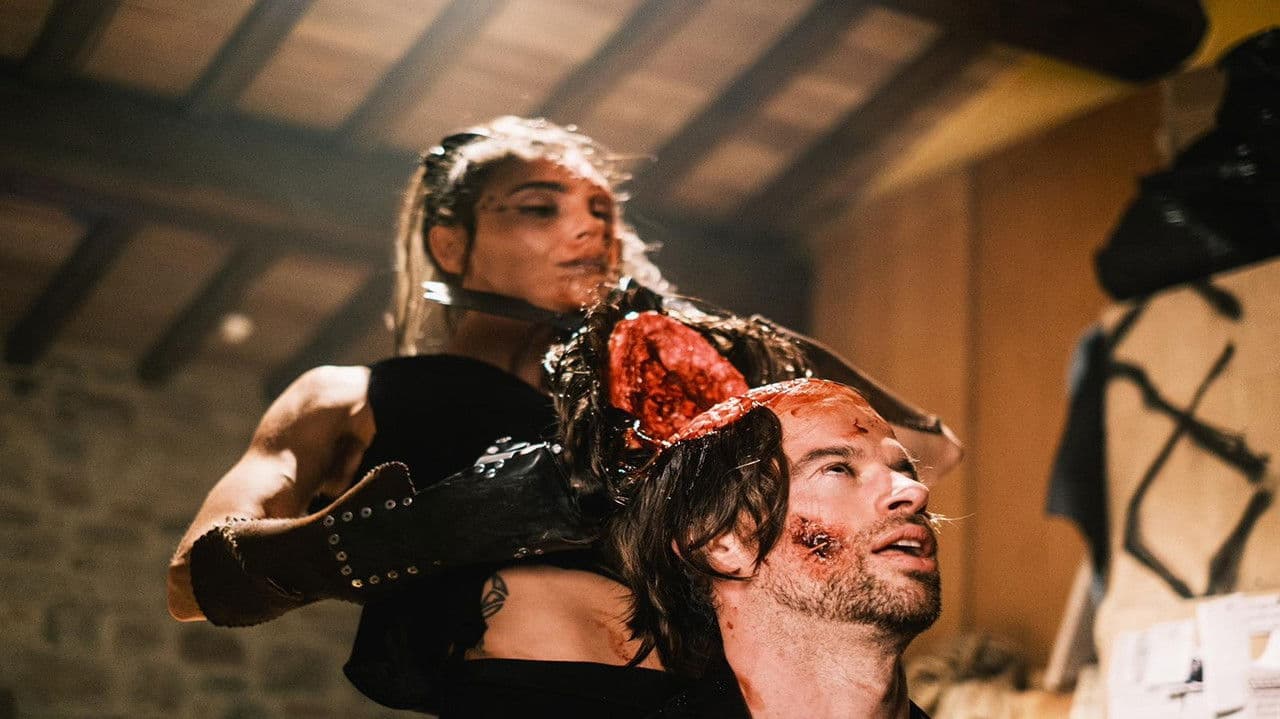 Lame nell'oscurità 2の背景画像