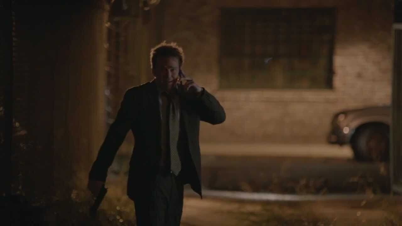 Dark Powerの背景画像