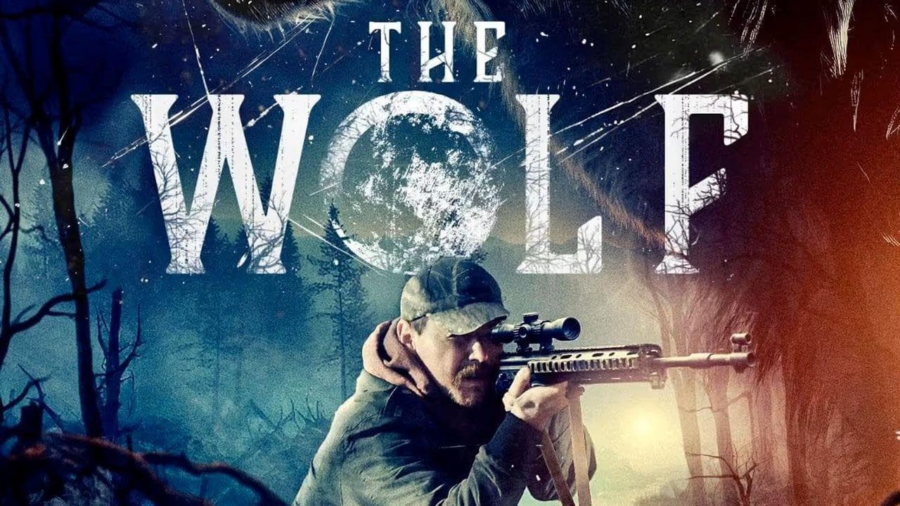 The Wolfの背景画像