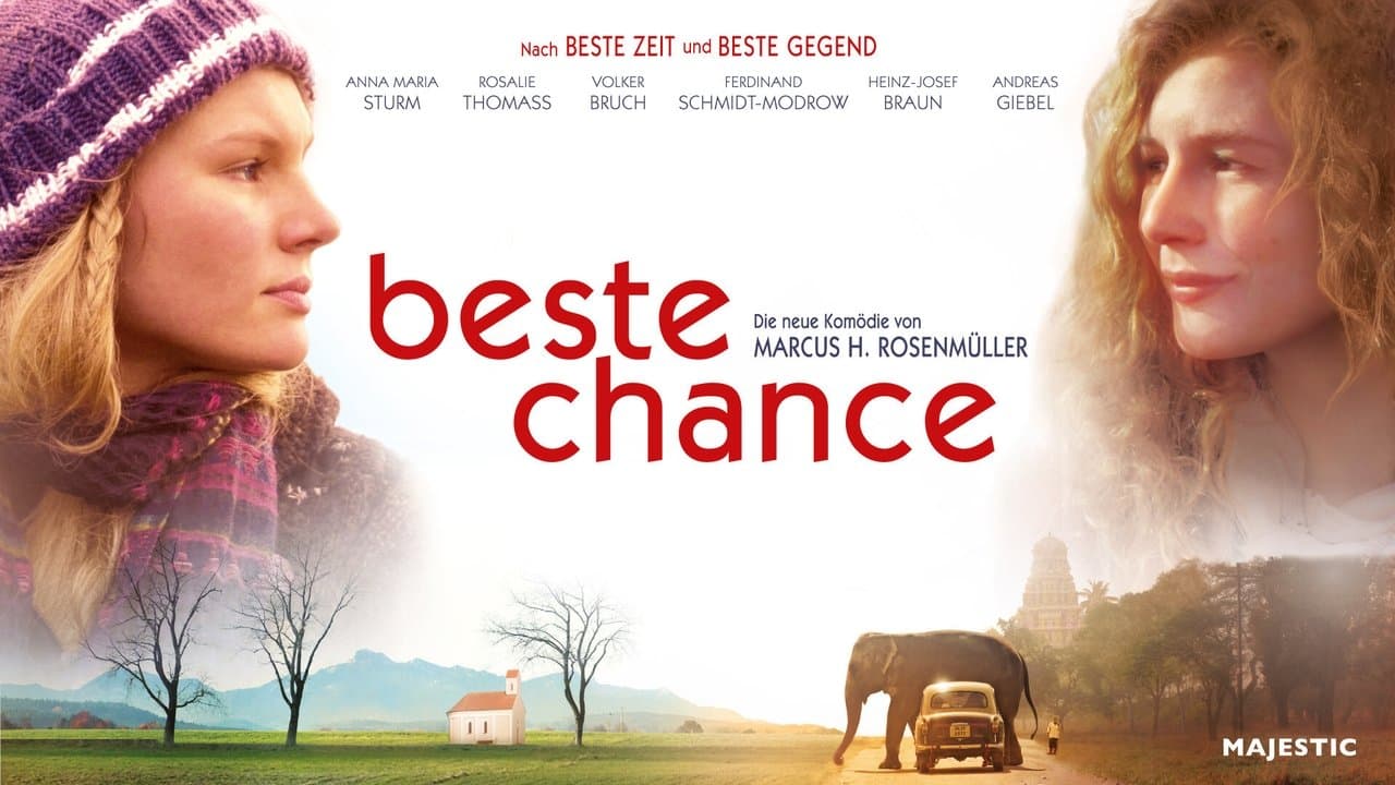 Beste Chanceの背景画像
