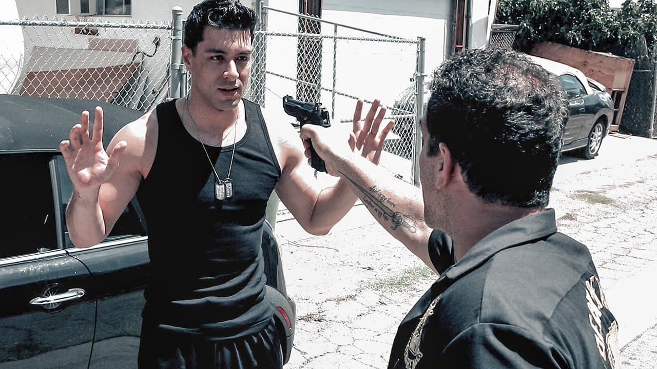 Interstellar Warsの背景画像