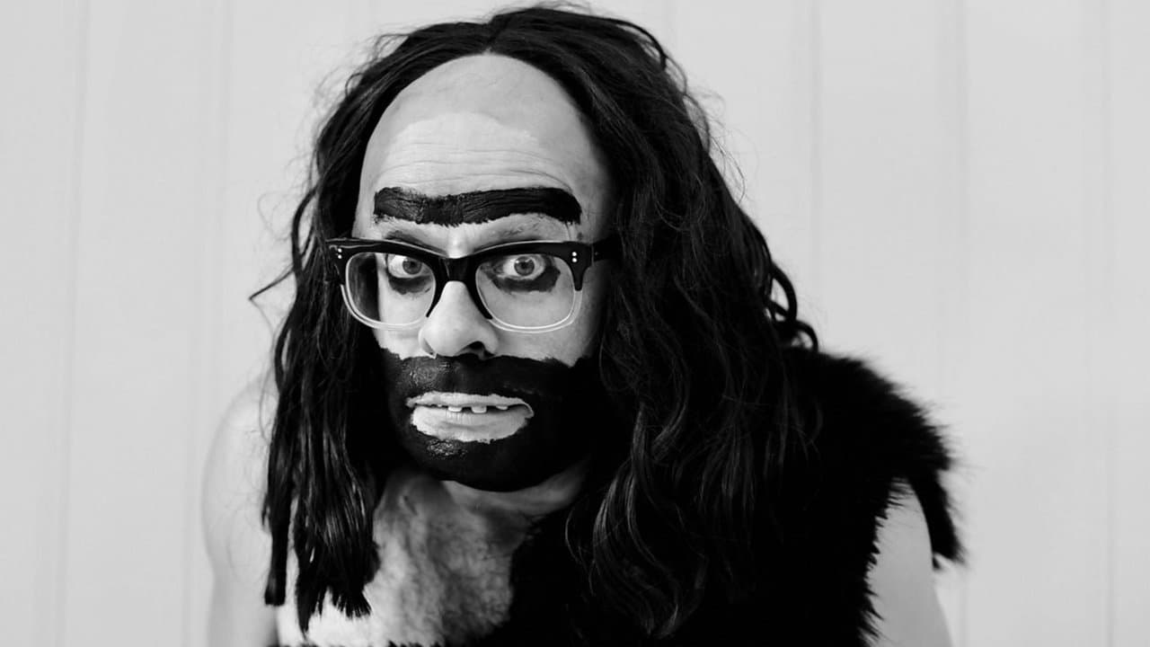 Harry Hill's Lonely Islandの背景画像