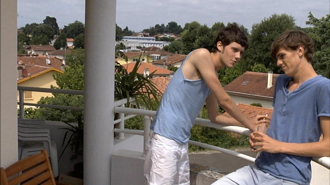 Sur le départの背景画像