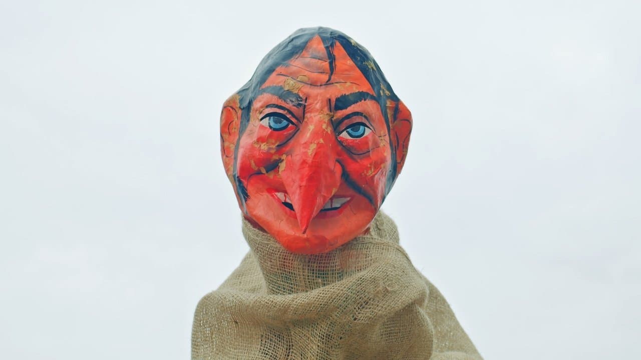 Rewildingの背景画像