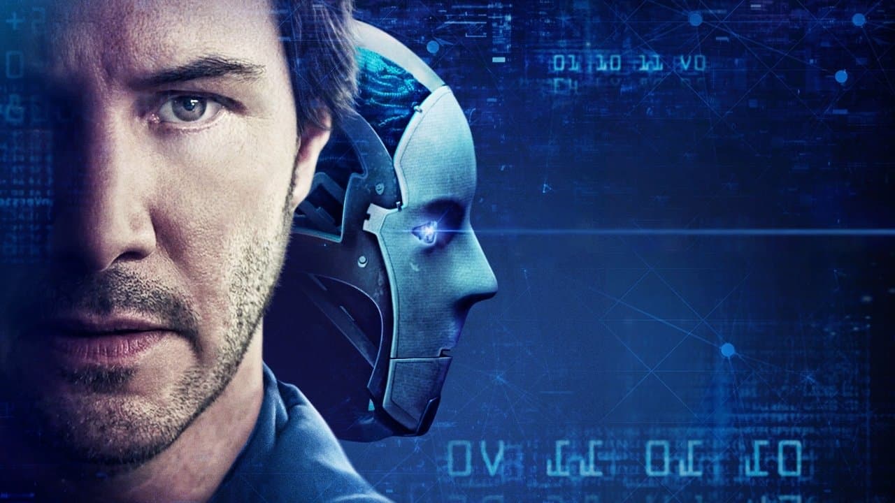 レプリカズの背景画像