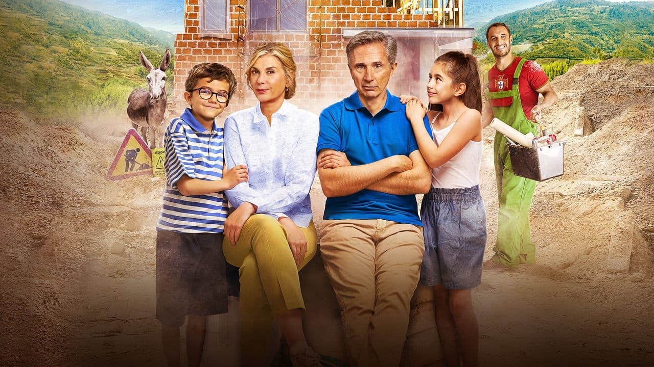 Joyeuse retraite 2の背景画像