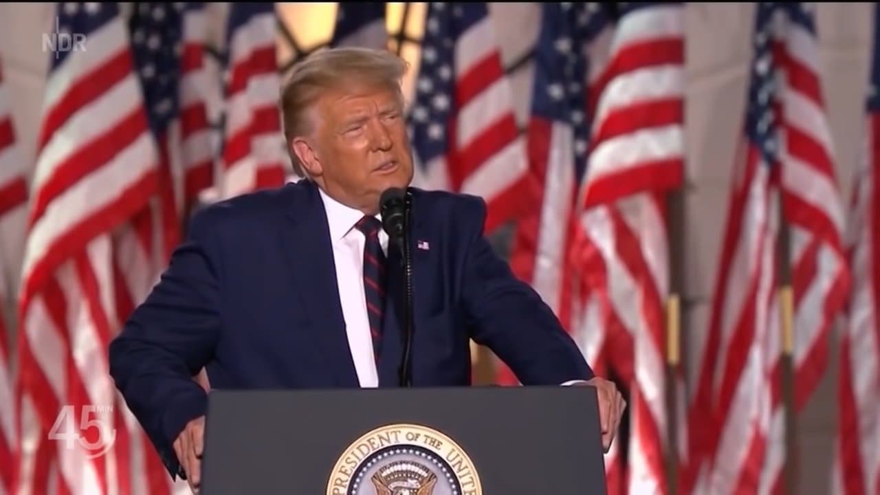 Sassnitz gegen Trump - Der Streit um Nord Stream 2の背景画像