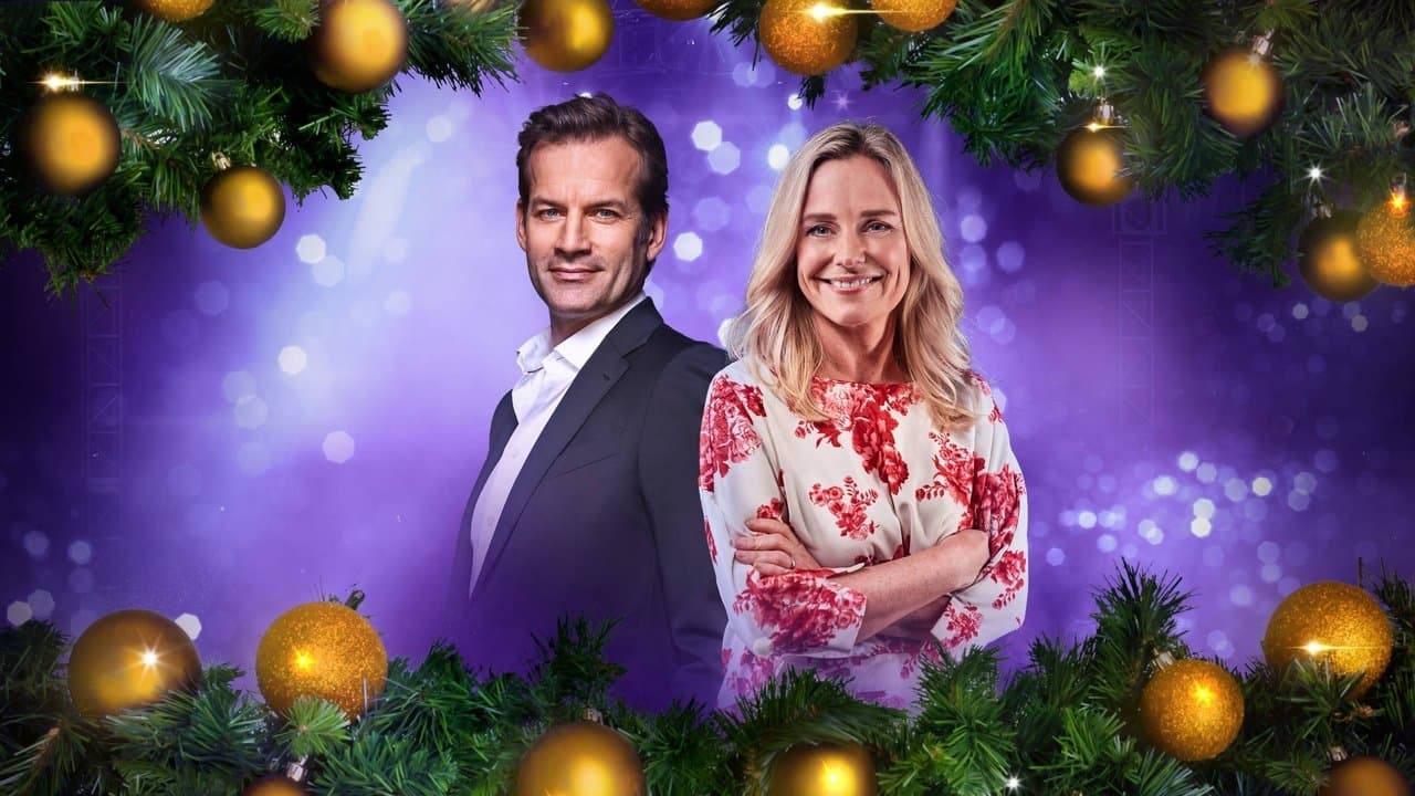 Alle mot alle julespesialの背景画像