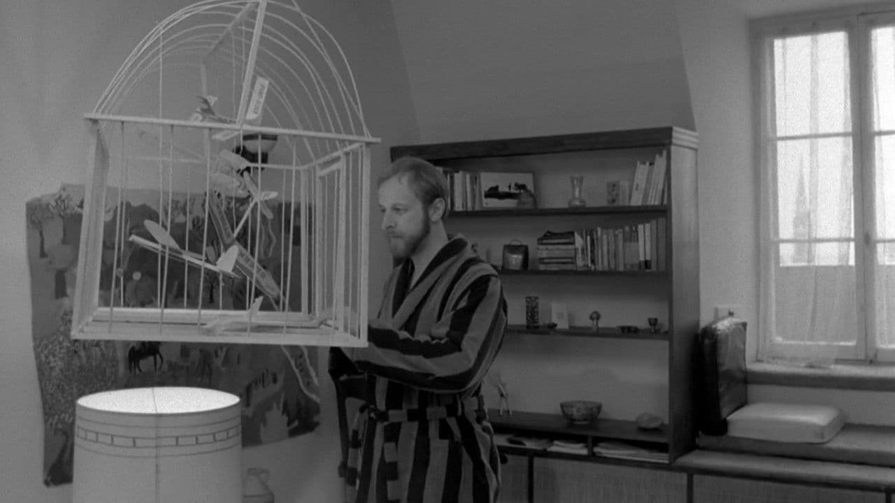 Il ne faut pas mourir pour çaの背景画像