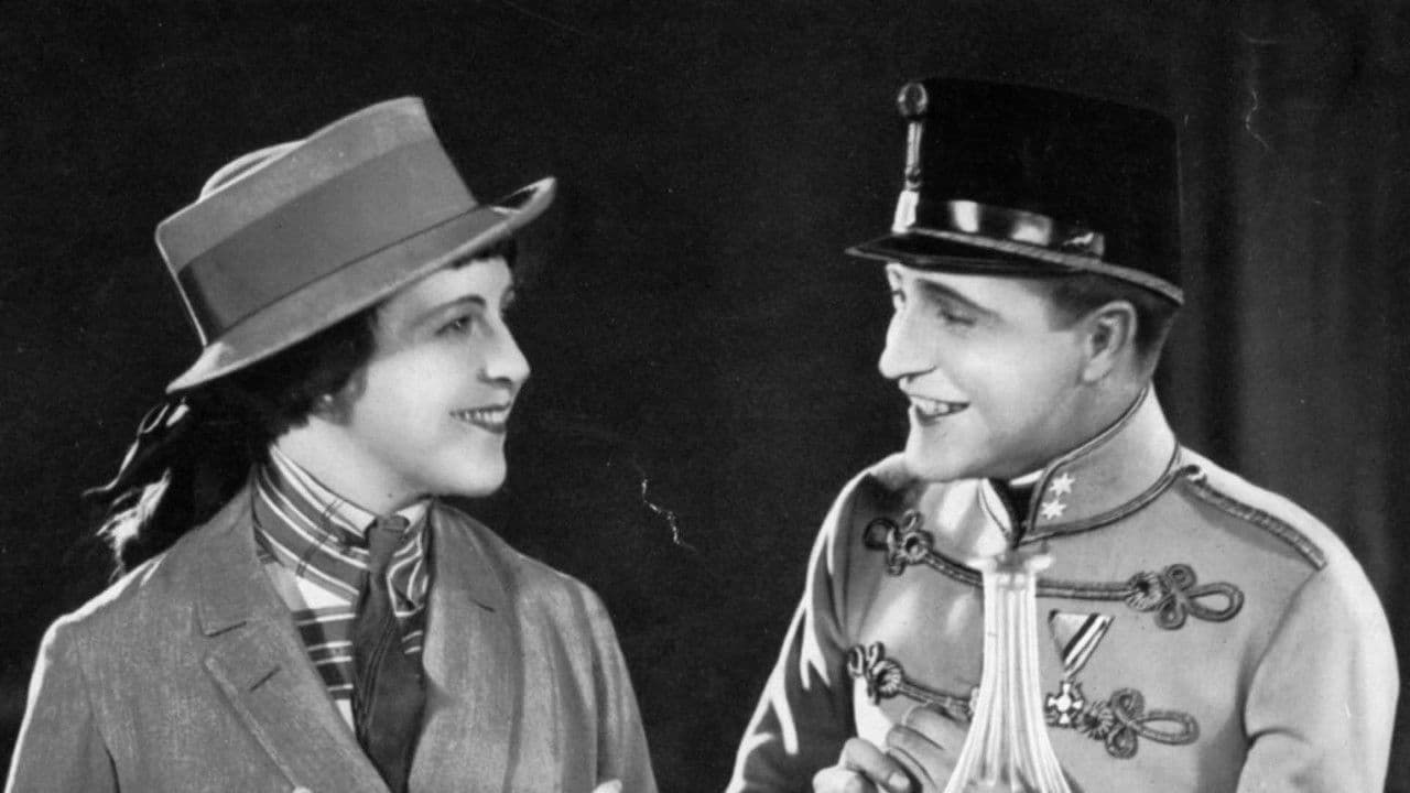 Ein Walzertraumの背景画像