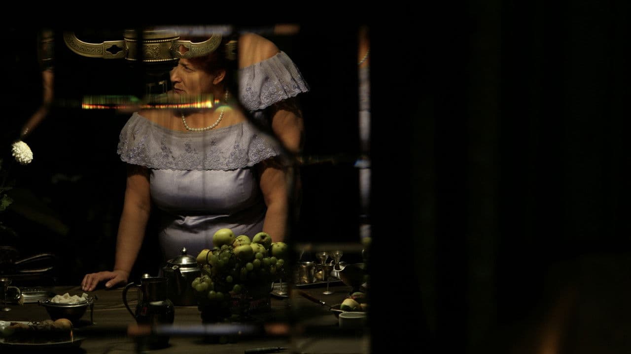 Las Meninasの背景画像