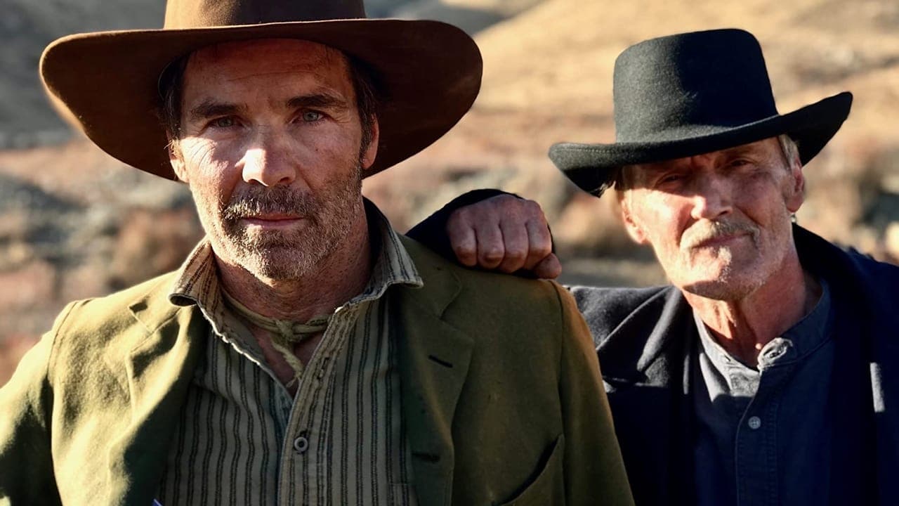 A Soldier's Revengeの背景画像