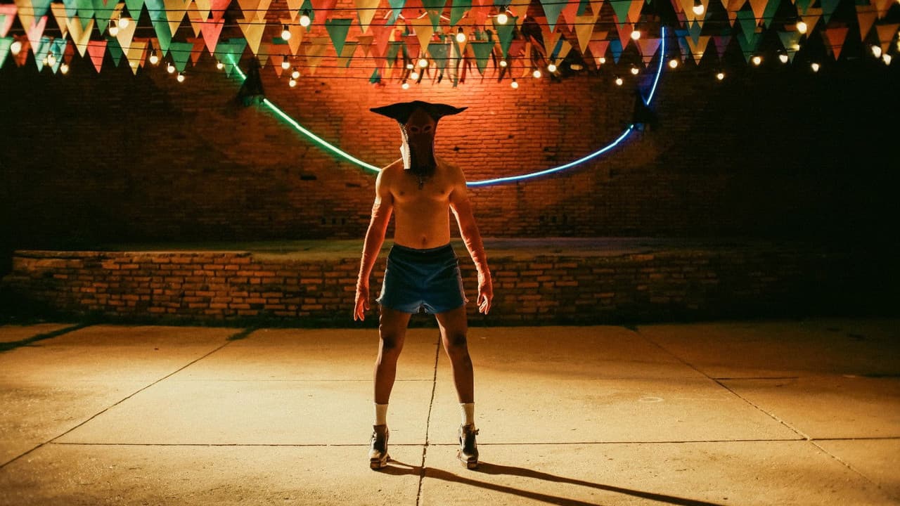 Boi de Saltoの背景画像