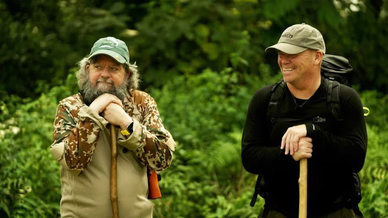 The Journey: 15 dage i Nepalの背景画像