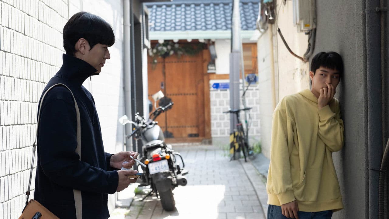 꿈을 꾸었다 말해요の背景画像