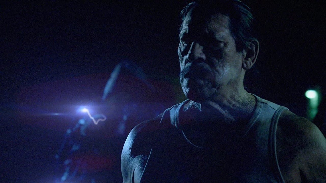 Reaperの背景画像