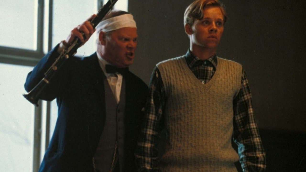 Det forsømte forårの背景画像