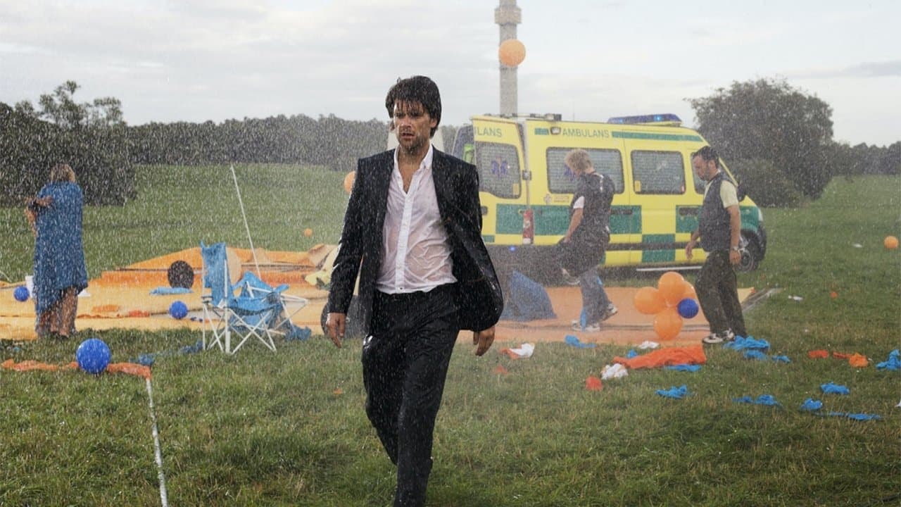 Sommaren med Göranの背景画像