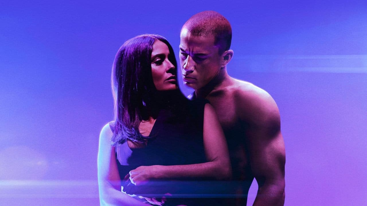 マジック・マイク ラストダンスの背景画像