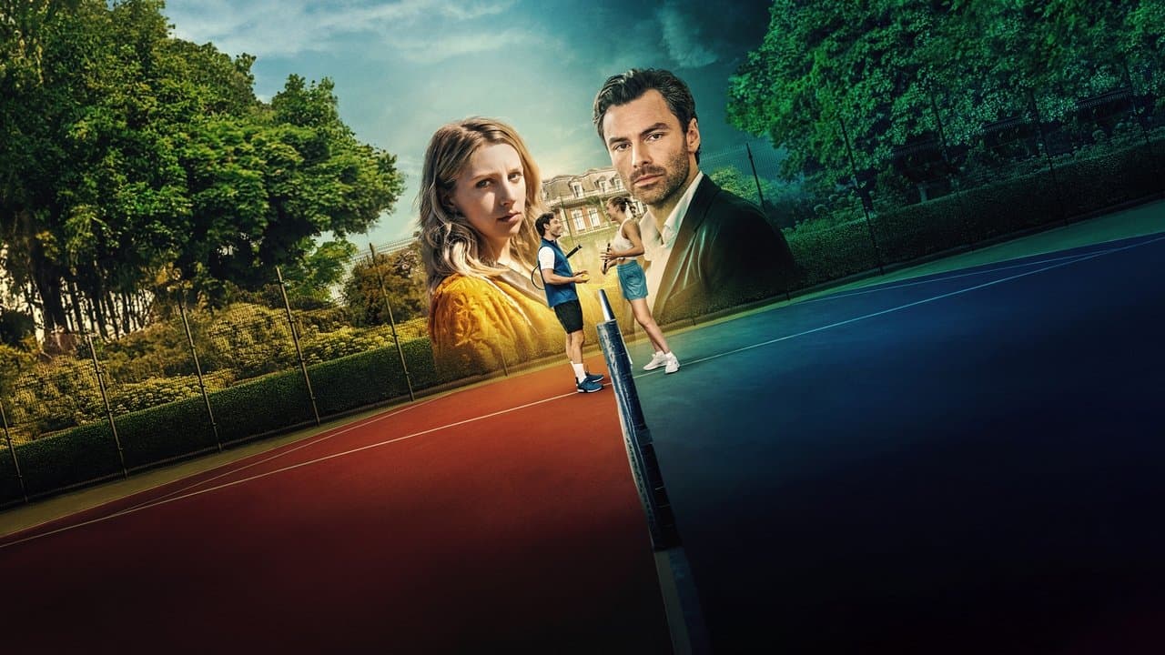 Fifteen-Loveの背景画像