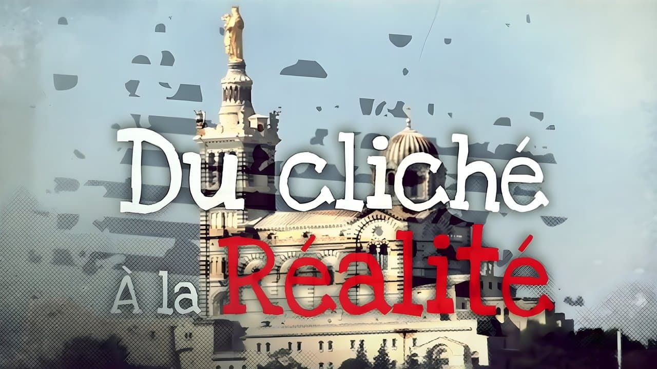 Du Cliché à la Réalitéの背景画像