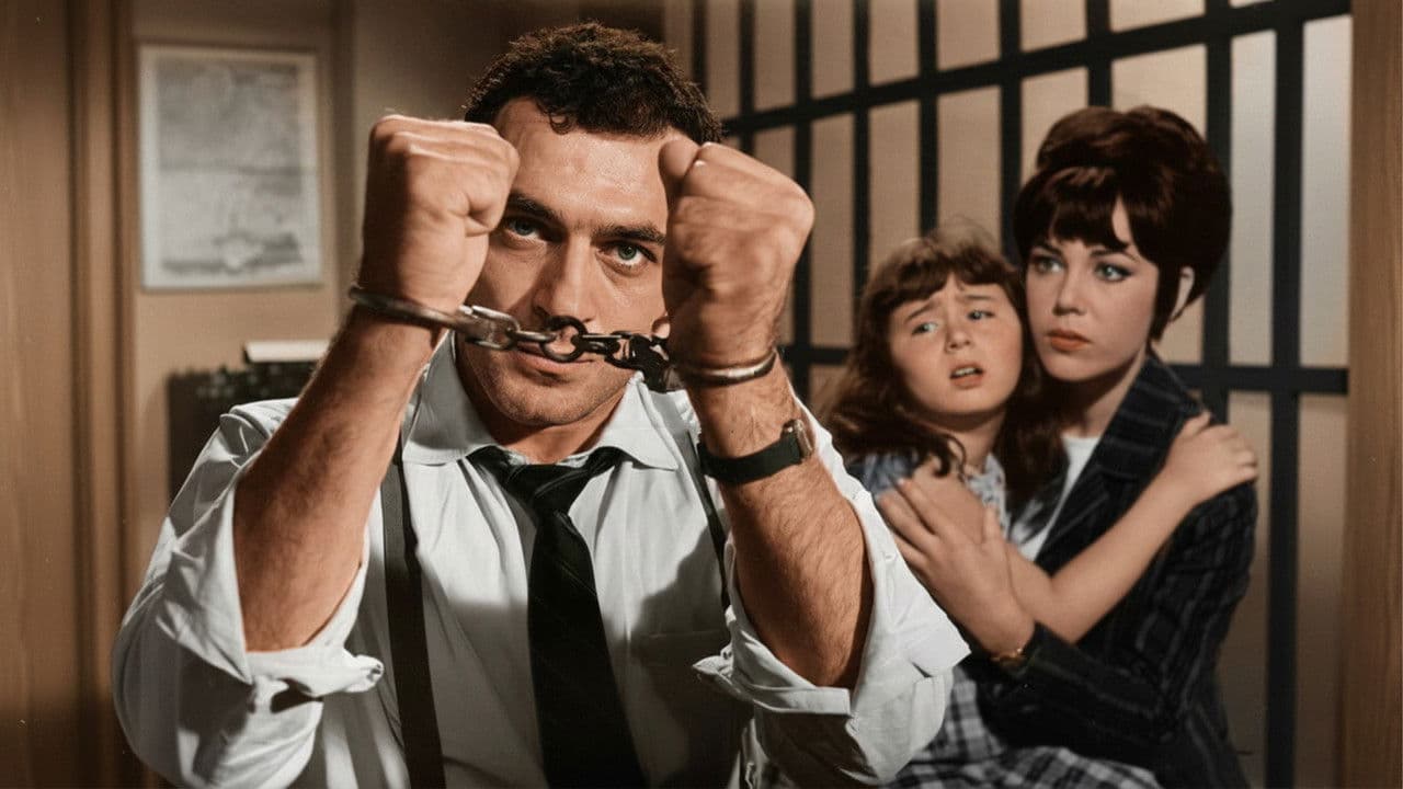 Babam Katil Değildiの背景画像