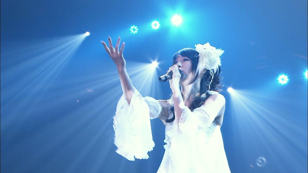 NANA MIZUKI LIVE GRACE 2011 ―ORCHESTRA―の背景画像