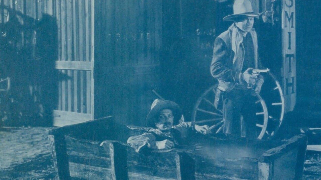 The Lone Star Vigilantesの背景画像