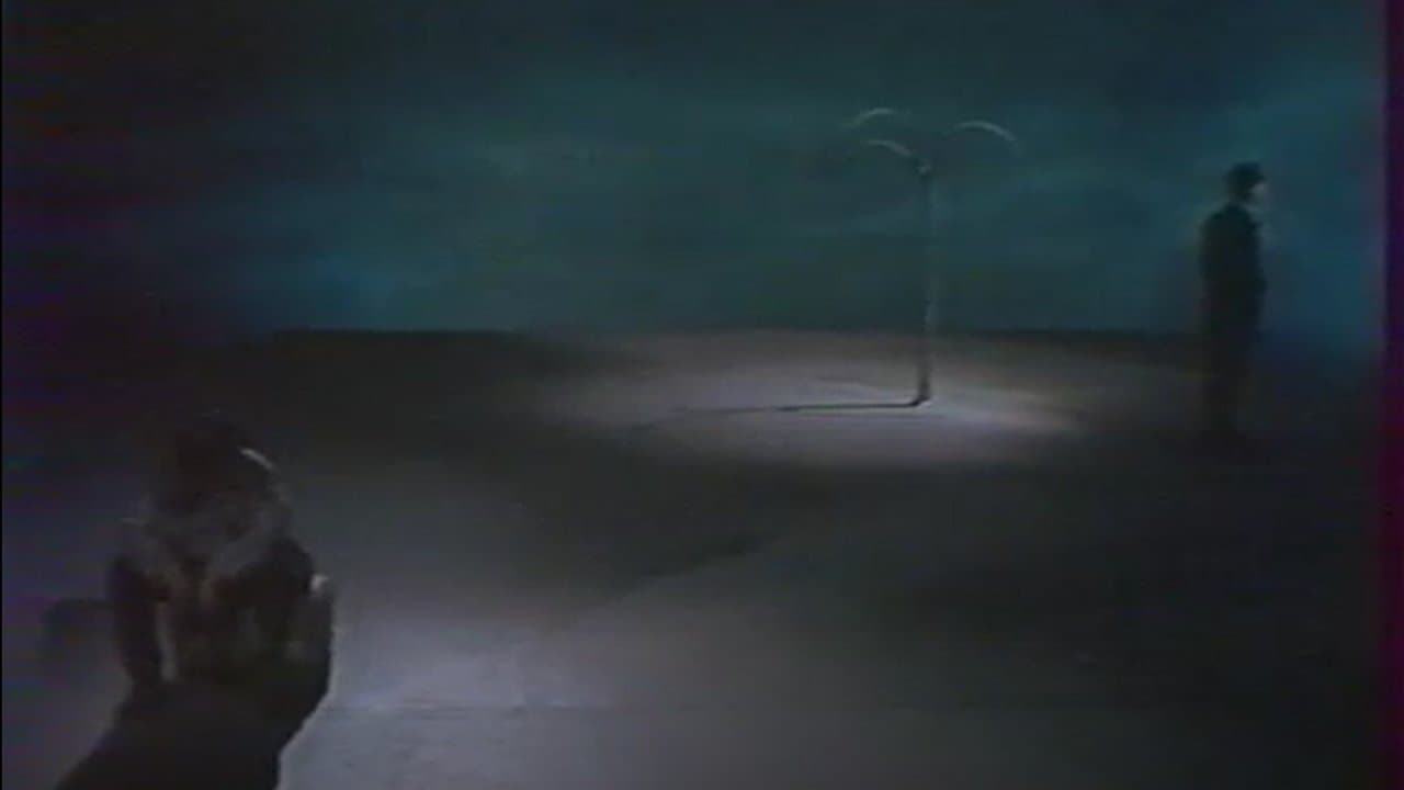 En attendant Godotの背景画像