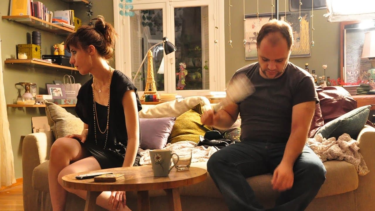 Χάρισμαの背景画像