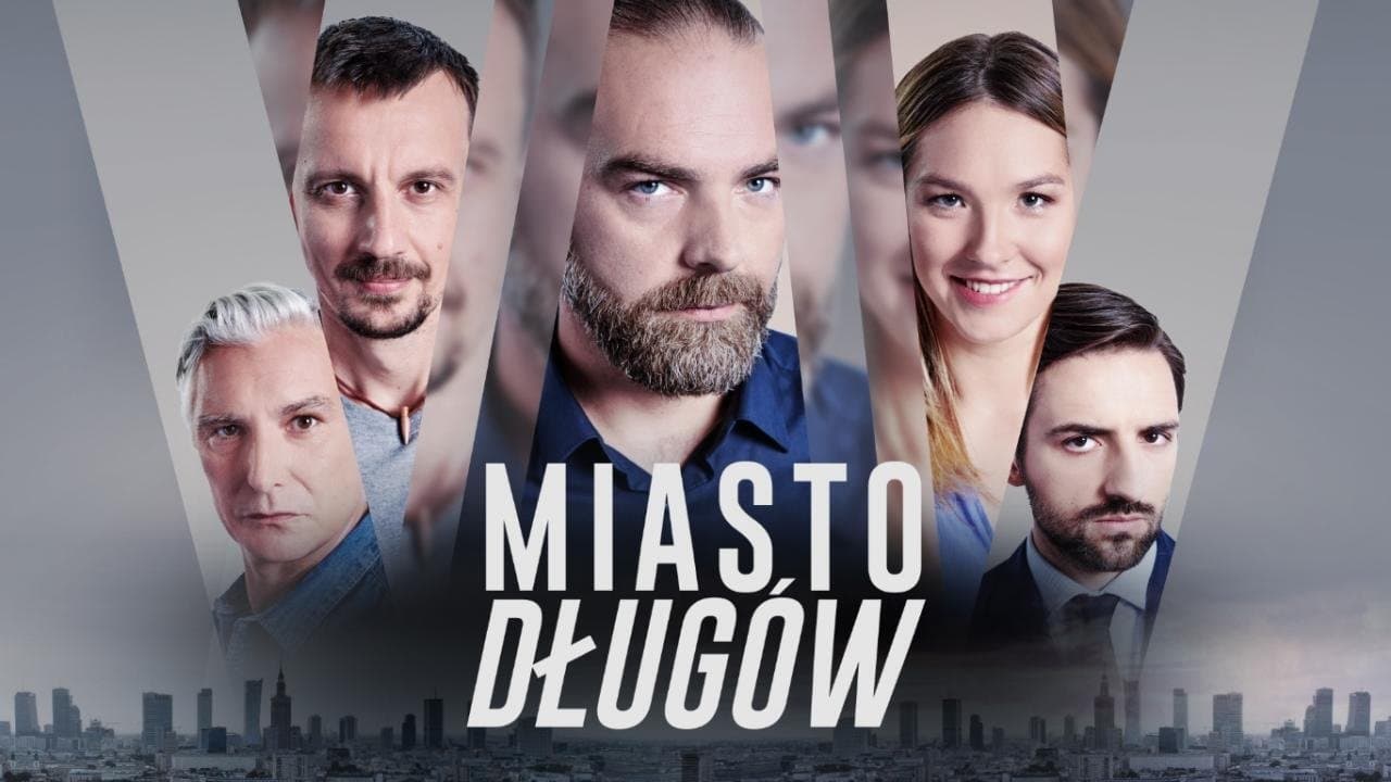 Miasto długówの背景画像