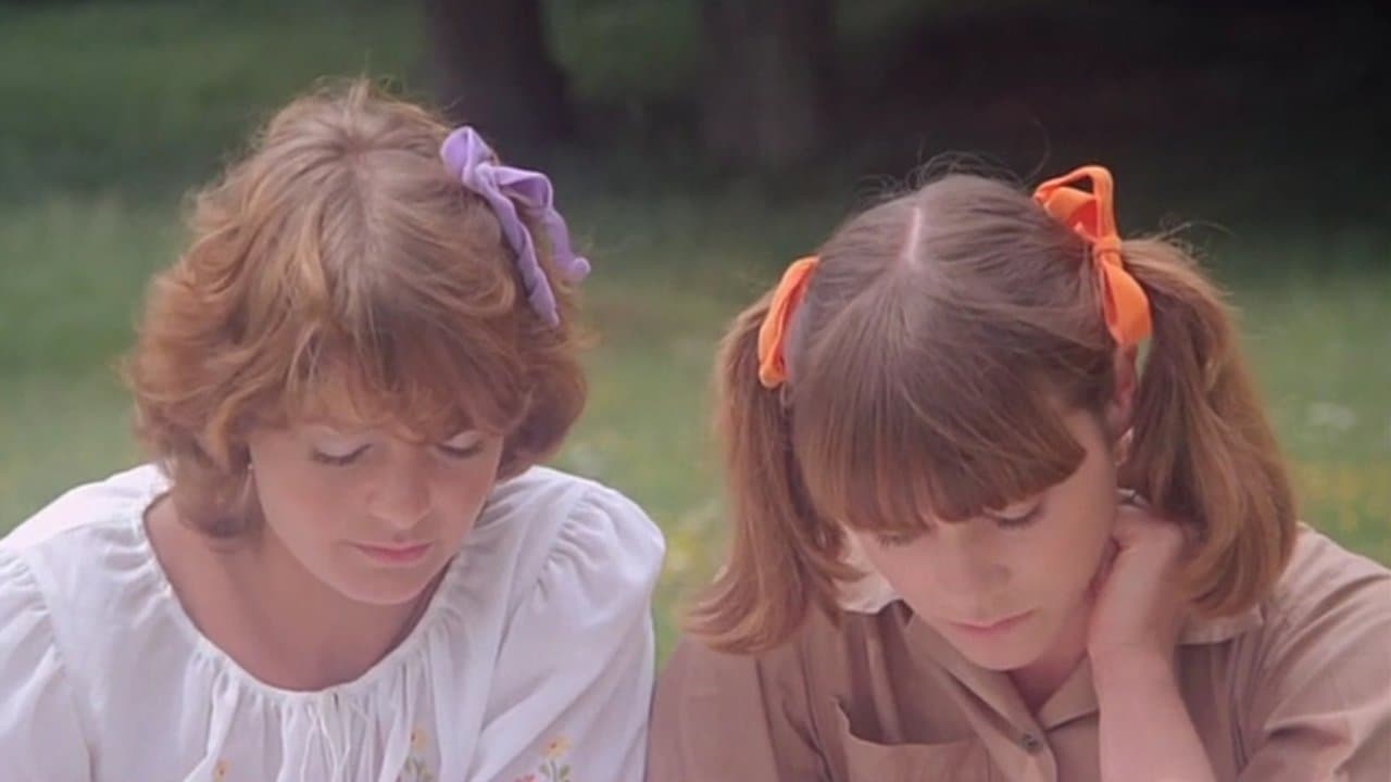 Les Collégiennesの背景画像