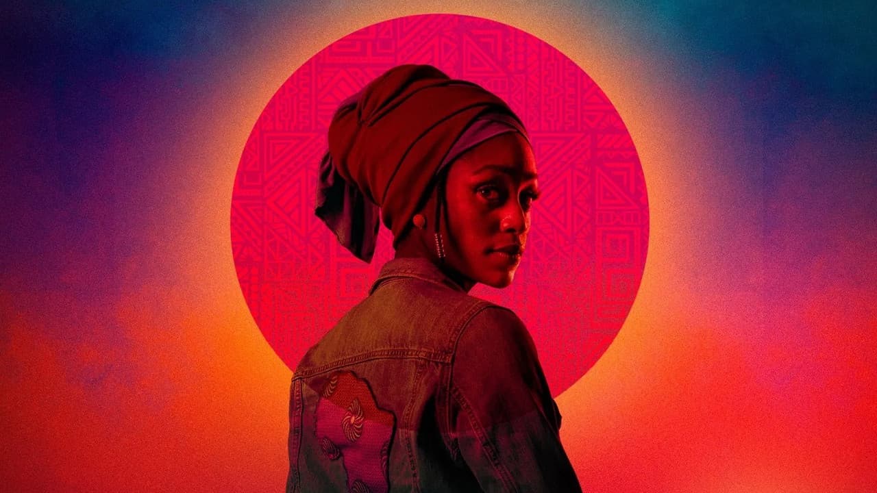 Riding with Sugarの背景画像