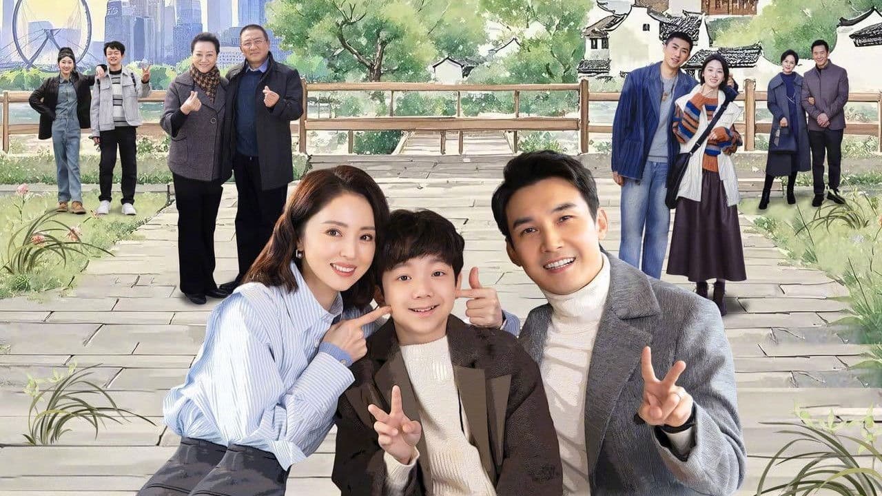 不期而遇的生活の背景画像