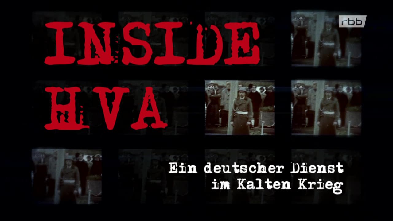 Inside HVAの背景画像