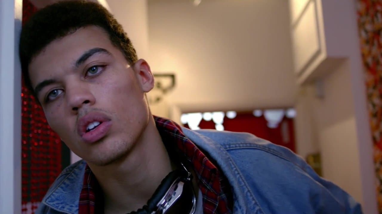 Jurassicの背景画像