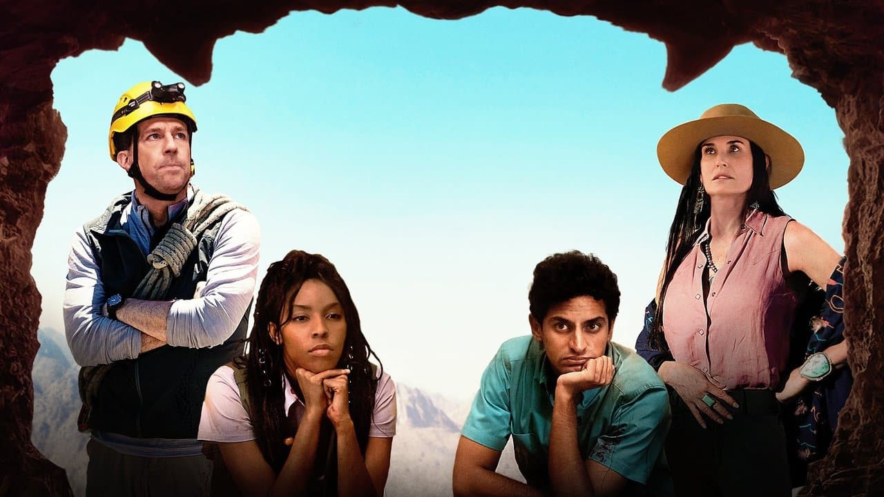 Corporate Animalsの背景画像