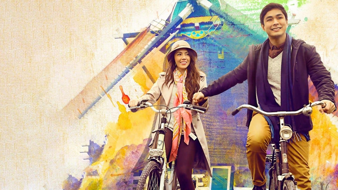 A Moment In Timeの背景画像