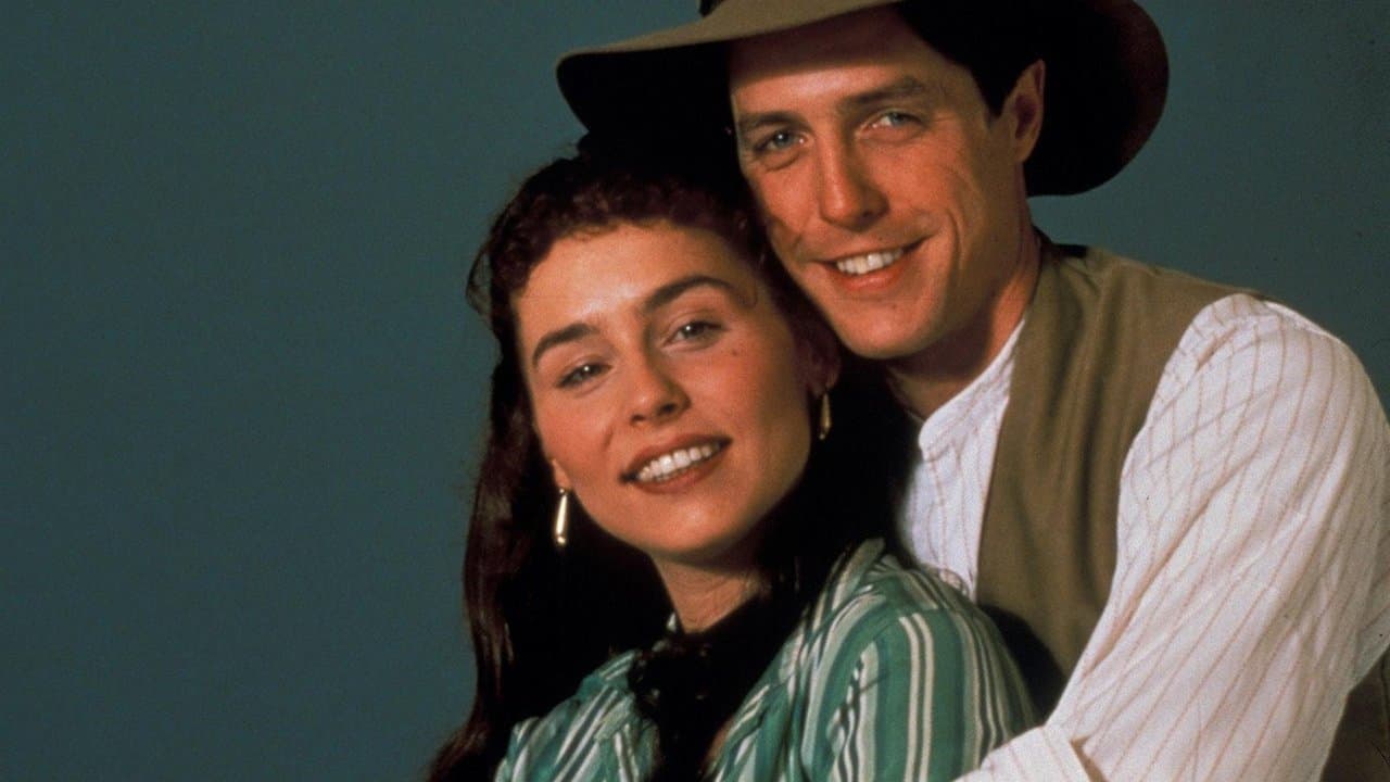 ウェールズの山の背景画像