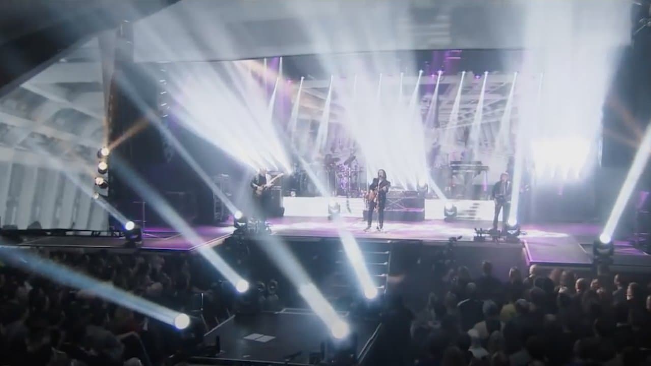 Marillion: Out Of The Boxの背景画像