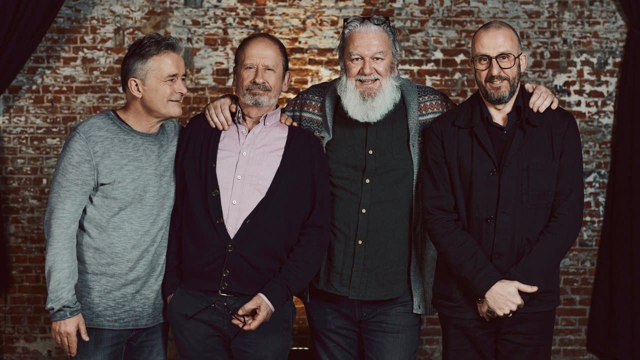 20 Jaar Het Eilandの背景画像