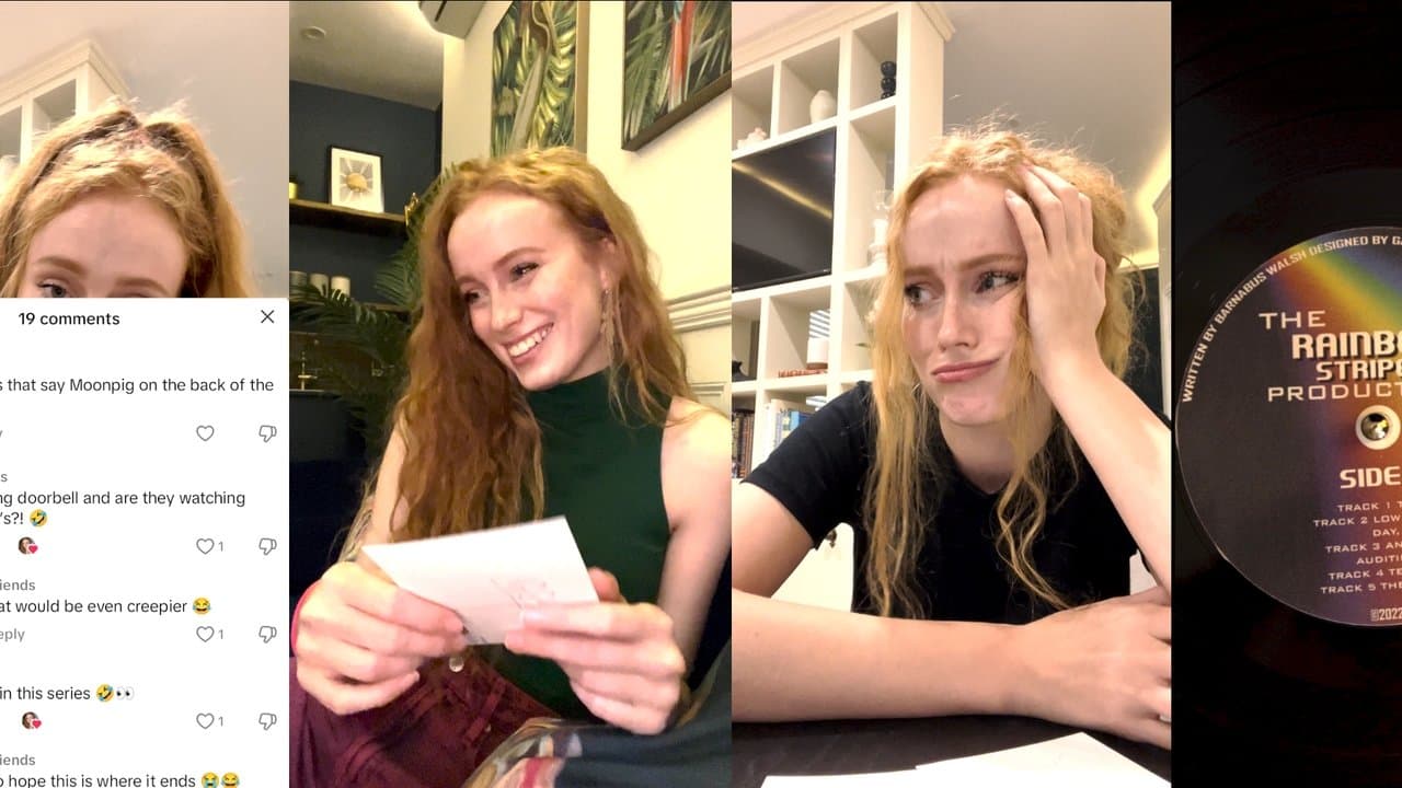 Postcardsの背景画像